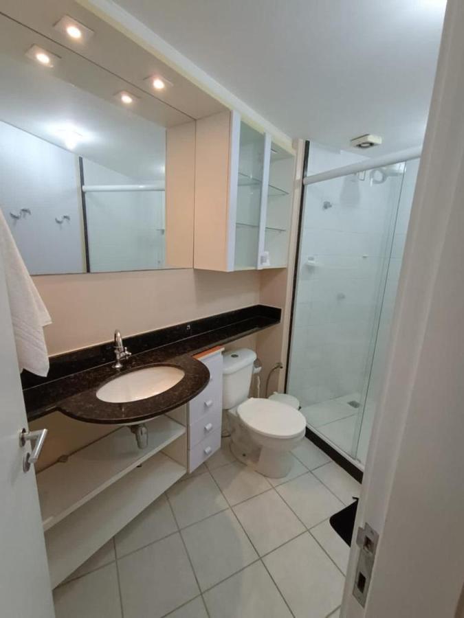 Angra Dos Reis Apartamento Com Vista - Condominio Porto Bali 308 Exterior foto