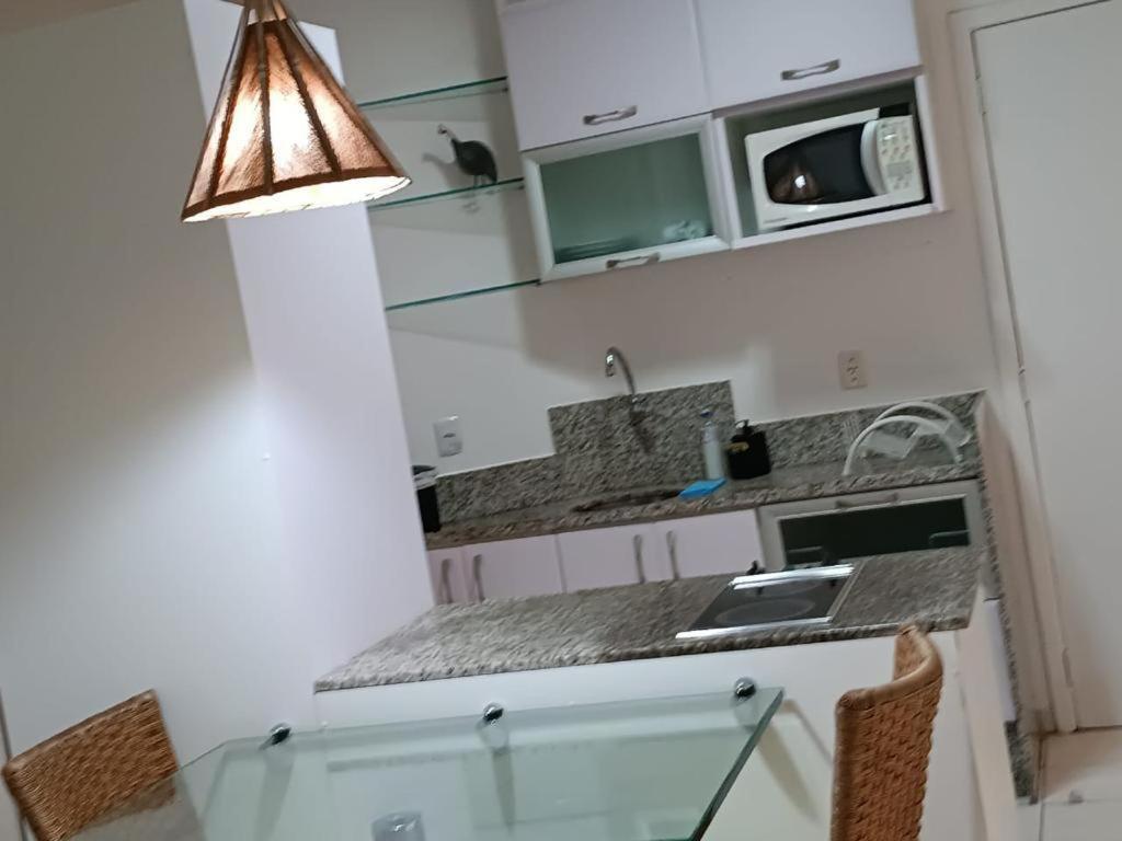 Angra Dos Reis Apartamento Com Vista - Condominio Porto Bali 308 Exterior foto