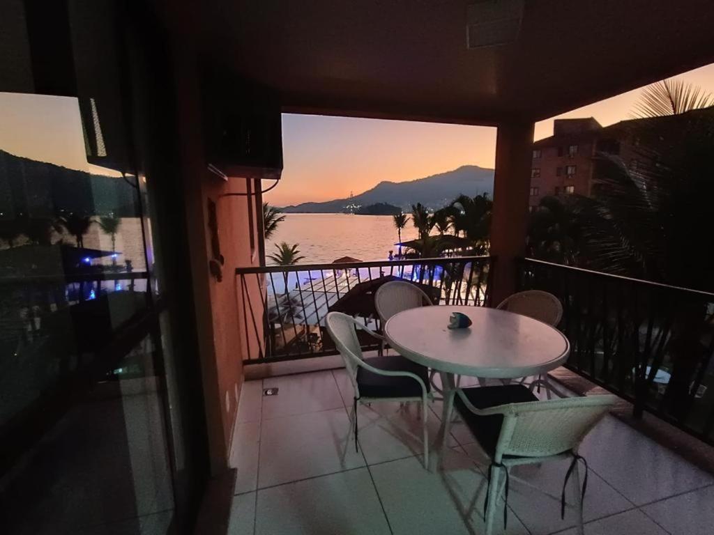 Angra Dos Reis Apartamento Com Vista - Condominio Porto Bali 308 Exterior foto